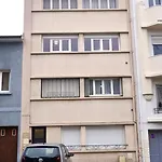 Le Foch, 3 - Proche Nancy Thermal דירה *