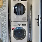 Le Foch, 3 - Proche Nancy Thermal דירה *
