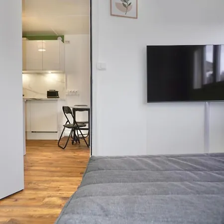 Nancy Thermal -proche Artem Et Campus Science - 3 Chambres-parking Gratuit