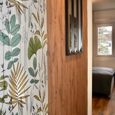 Le Foch, 3 - Proche Nancy Thermal Villers-lès-Nancy