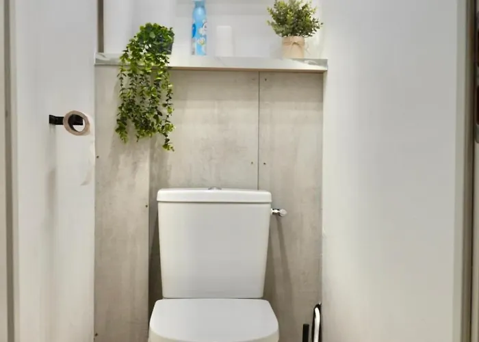 Le Foch, 3 - Proche Nancy Thermal Villers-lès-Nancy