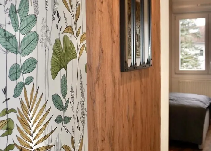 Le Foch, 3 - Proche Nancy Thermal Villers-lès-Nancy