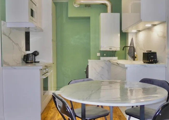 Le Foch, 3 - Proche Nancy Thermal *